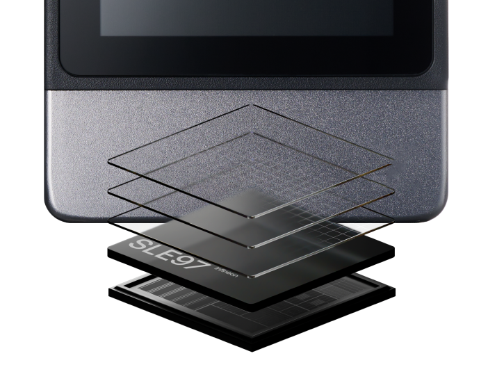Meet Cybernexex Chip