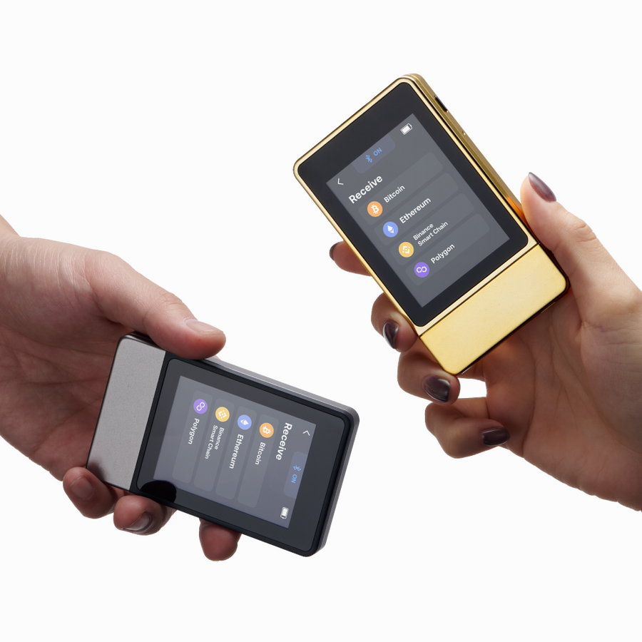 Cybernexex Neo Series (Neo-X / NeoGold)